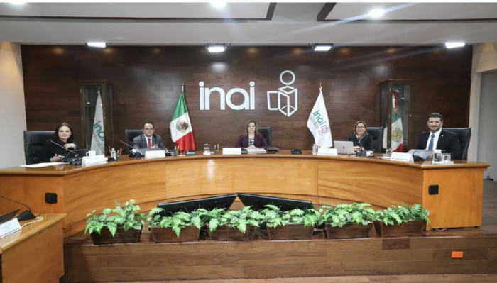 Morena bloqueó de nueva cuenta la elección de un comisionado del INAI
