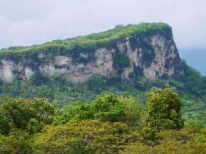 La cueva de Mactumatzá, la leyenda de cada Jueves Santo en Chiapas