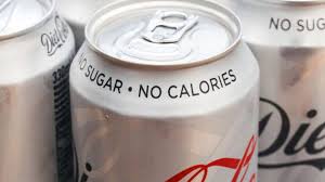 El aspartamo utilizado en la Coca-Cola Diet podría ser cancerígeno