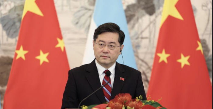 Sigue el misterio por la desaparición del ex Canciller chino y el régimen no aclara la situación