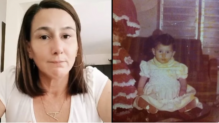 “Me robaron de bebé”: la conmovedora historia de Angélica para encontrar a sus padres biológicos