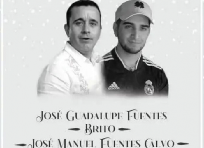 Asesinaron al empresario José Guadalupe Fuentes en Autopista del Sol; Ebrard exigió justicia