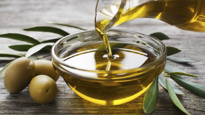 ¿Cuáles son los beneficios del aceite de oliva para la salud?