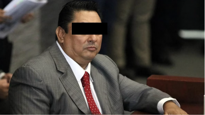 Detuvieron a Uriel Carmona, fiscal de Morelos, tras operativo afuera de su casa
