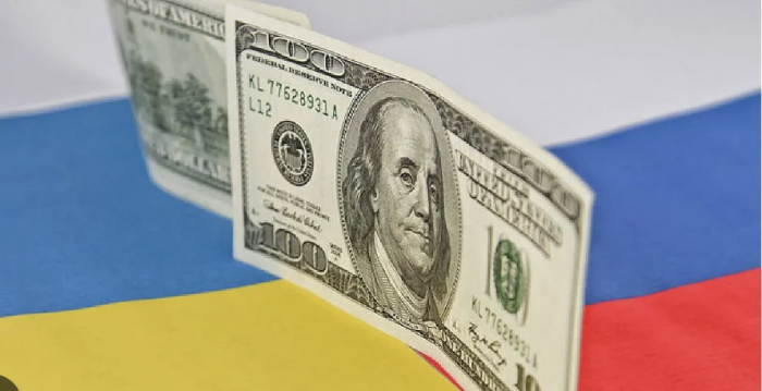 El Dollar será depreciado por la Guerra Rusia - Ucrania 