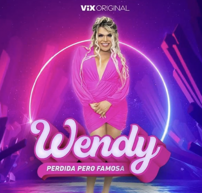 “Perdida pero famosa”: anunciaron nuevo reality de Wendy Guevara