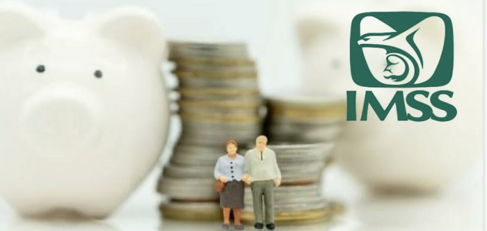Pensión IMSS 2023: Revelan nuevo BENEFICIO para adultos mayores desde agosto