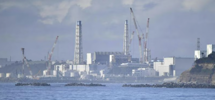 ¿Por qué Japón echará al mar las aguas radioactivas tratadas de la planta de Fukushima?