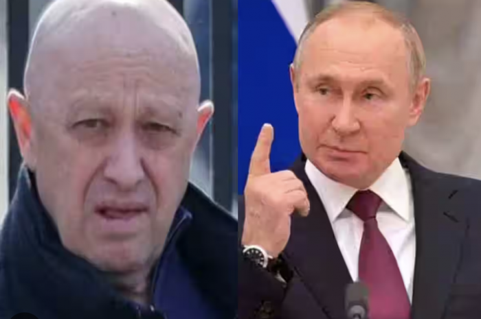 Muerte de Yevgeny Prigozhin: ¿Vladimir Putin estaría relacionado con la caída del avión?