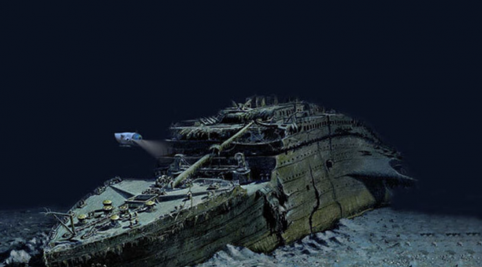 ¿Otra vez?: Expedición quiere ir al Titanic, mientras el Gobierno de EU busca impedir el viaje