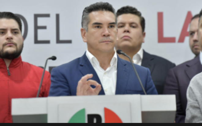 Falta Beatriz Paredes: PRI declina a favor de Xóchitl Gálvez como candidata del Frente Amplio