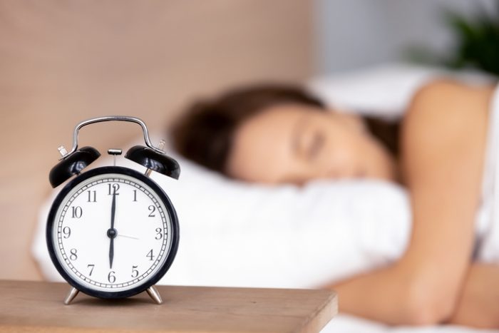 Cuánto debe durar la siesta para mejorar el rendimiento físico y mental