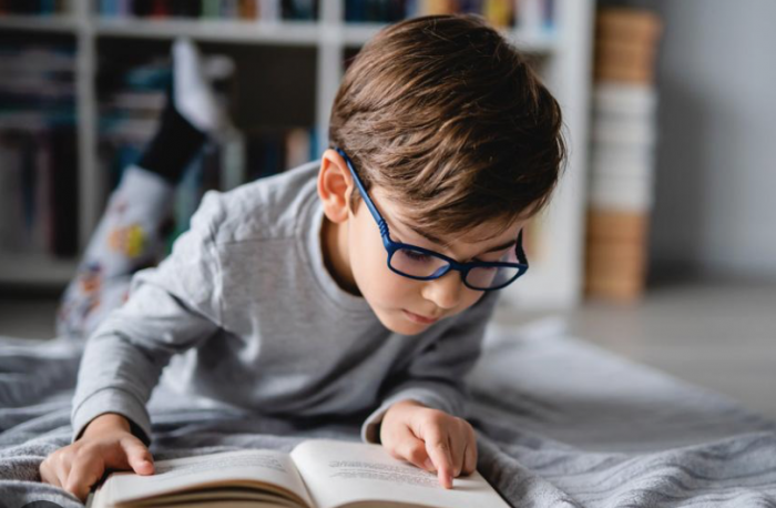 Cómo fomentar la lectura en los niños: diez consejos efectivos para construir el hábito más lindo