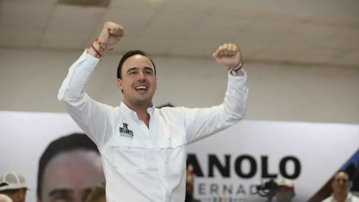 *Confirma Sala Superior triunfo de Manolo Jiménez  en Coahuila*