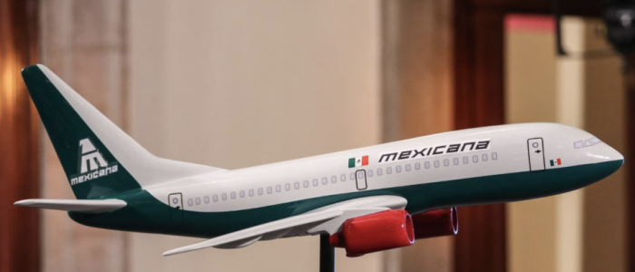 Nueva Mexicana ‘militar’: Costo de operación para ‘echarla a volar’ será de 8 mil 340 mdp