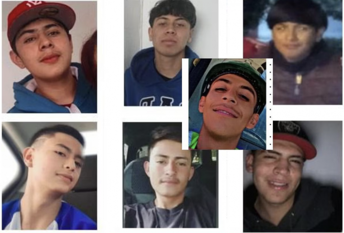 Desaparecidos Zacatecas: Encuentran muertos a 6 de los 7 jóvenes privados de la libertad en Villanueva