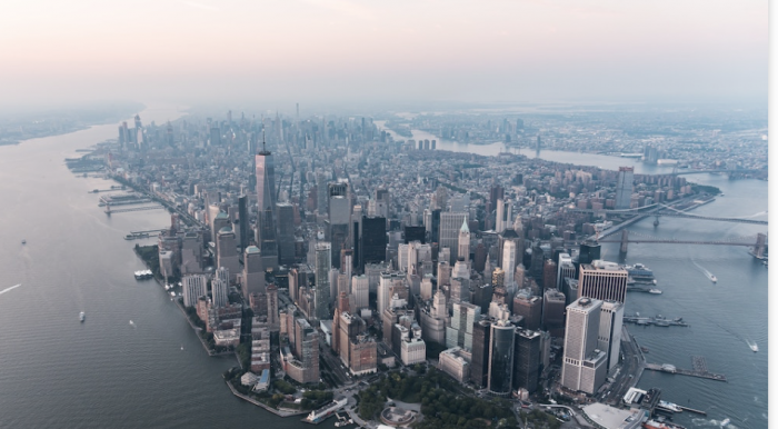 Nueva York se hunde rápidamente, y dos zonas de Queens a mayor velocidad