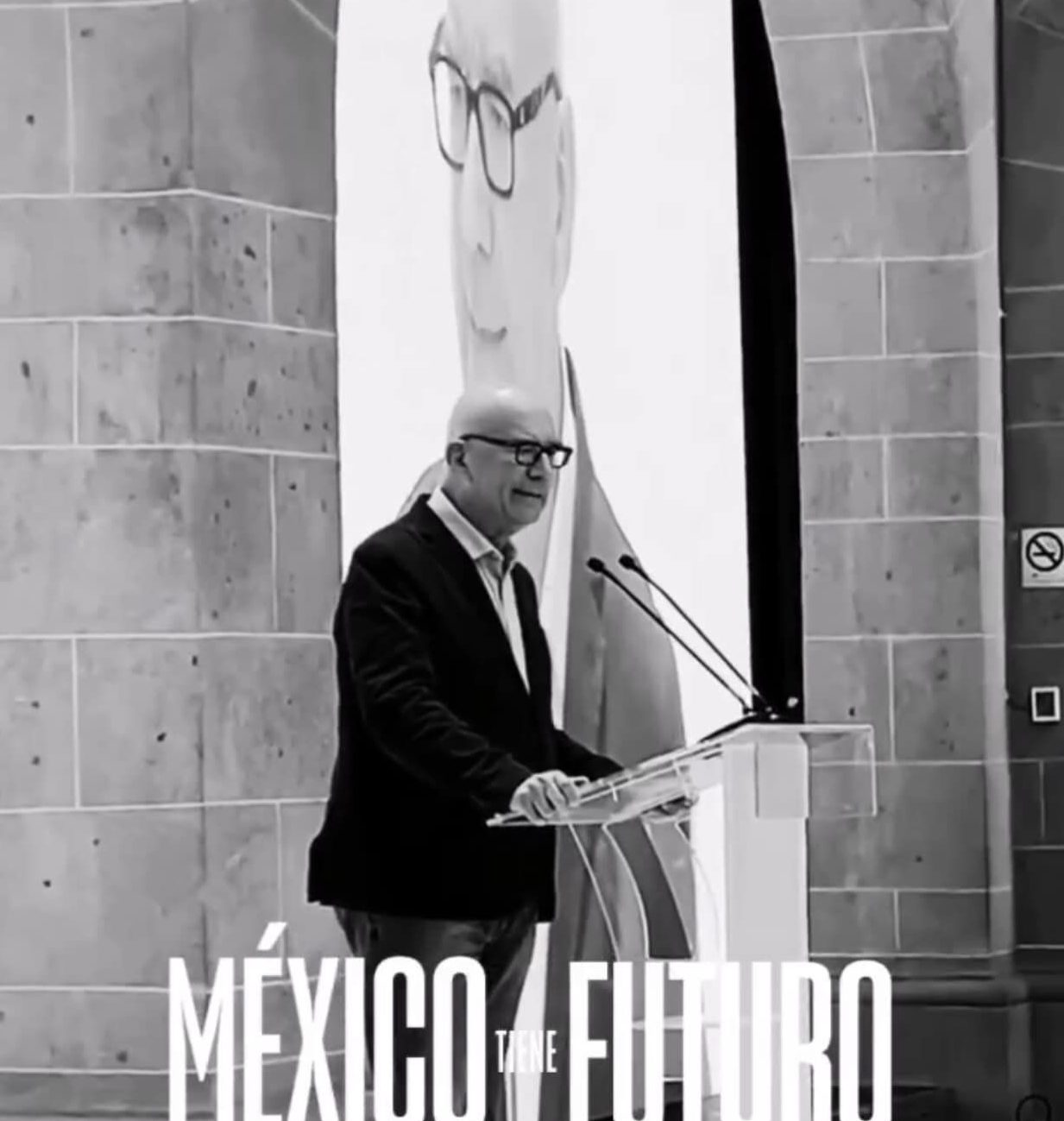 El futuro de México es Movimiento Ciudadano: Dante Delgado