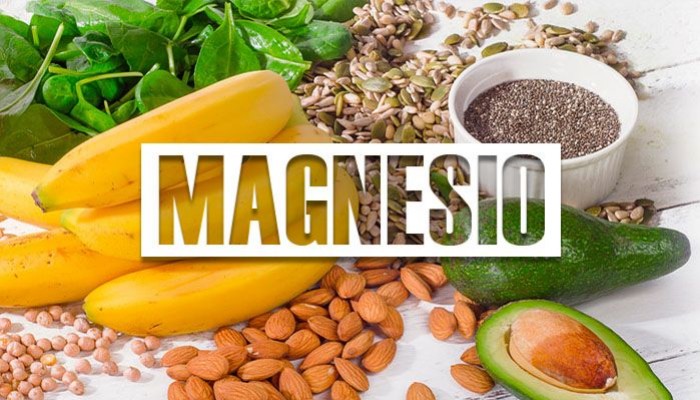 Para que sirve el magnesio: propiedades y beneficios