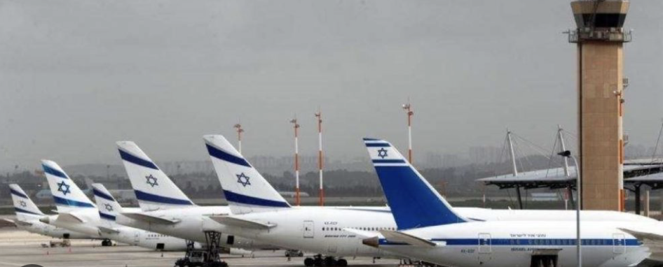 Gobierno alerta por boletos ‘fake’ para salir de Israel