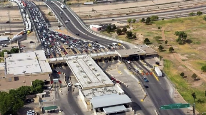 México podría interponer queja ante el T-MEC y OMC por cerrar puentes fronterizos en Texas