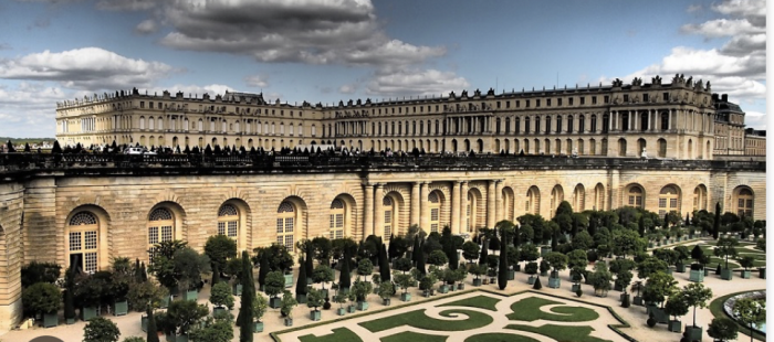 Alerta terrorista en Francia: evacuaron el Museo del Louvre de París y el Palacio de Versalles