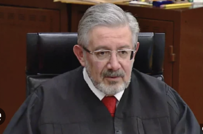 La Corte sale a defenderse; “en riesgo, autonomía del Poder Judicial”
