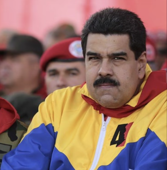 Nicolás Maduro: Quieren vender al mundo un mega fraude con las primarias Nicolás Maduro Con Maduro + numero 22