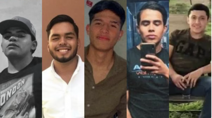 Caso Lagos de Moreno: restos encontrados en una ladrillera podrían corresponder a los cinco jóvenes desaparecidos