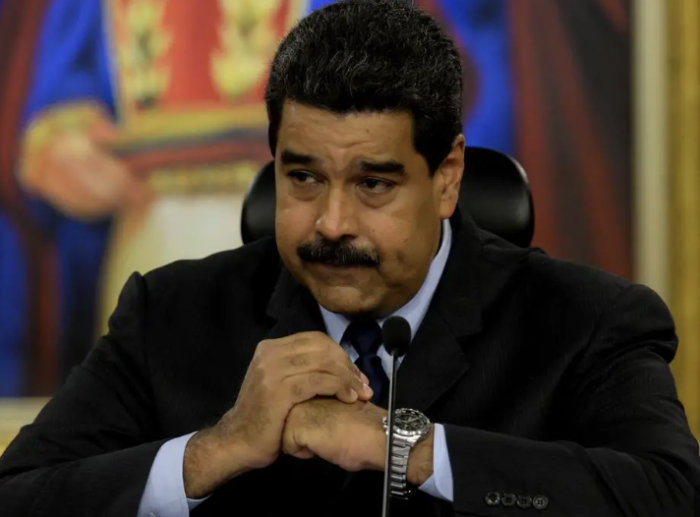 Estados Unidos advirtió a la dictadura de Maduro tras la intervención sobre las primarias opositoras que ganó María Corina Machado