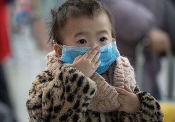 China responde a la OMS: ¿Qué virus están causando neumonía a los niños?