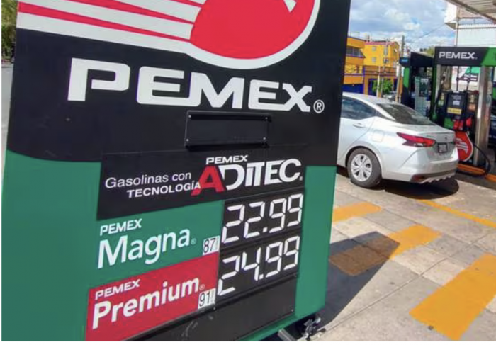 Golpe en el bolsillo: Hacienda deja sin estímulo fiscal a las gasolinas Magna y Premium