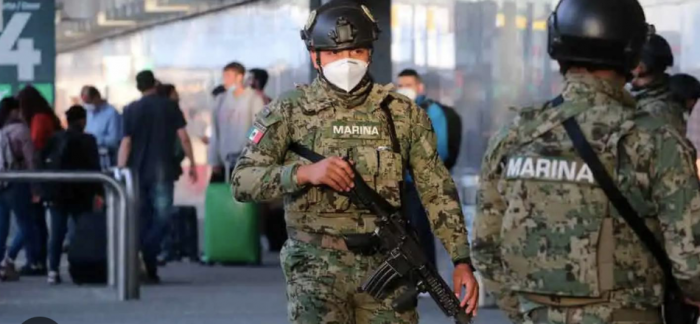 AMLO ‘agranda alas’ del Ejército: Cede control de aeropuertos de Ciudad Victoria, Campeche y Nogales