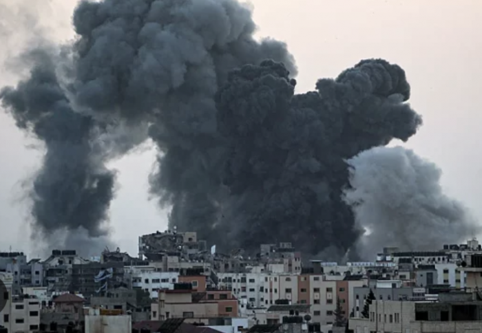 ¿Fin de la guerra en Gaza? Hasta muerte de líderes de Hamás, prevé Israel
