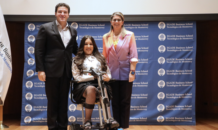 Presenta Gobierno de Nuevo León Plan Estatal de Atención e Inclusión de Personas con Discapacidad
