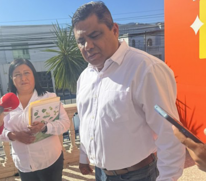 Papá de Debanhi Escobar busca ser diputado con MC en Nuevo León: “Perdimos el miedo a todo”