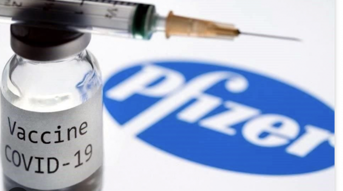 Vacuna Pfizer contra Covid-19 ya se venderá en México en estas farmacias