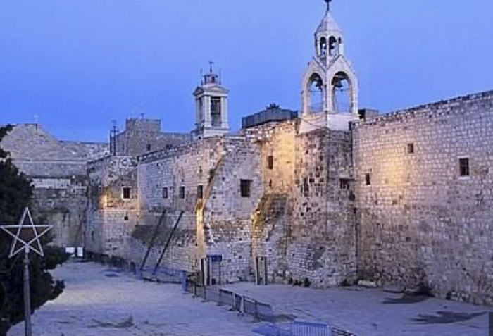 Sitio sagrado bajo asedio: ¿Dónde queda Belén, la ciudad en la que se supone que nació Jesús?
