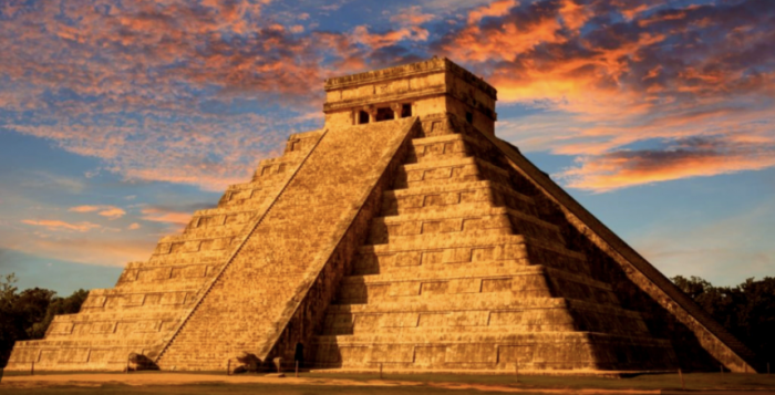 Quién fue el extranjero que reconstruyó Chichén Itzá y que resultó ser un espía encubierto