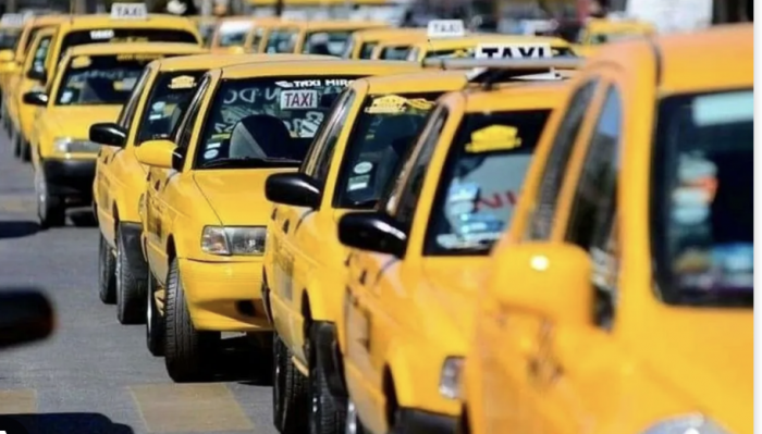 Va Municipio contra taxistas incumplidos