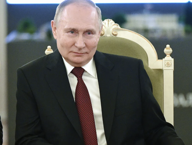 ¿Putin se reelegirá? Ganaría elecciones en Rusia con más votos que en 2018, según encuestas