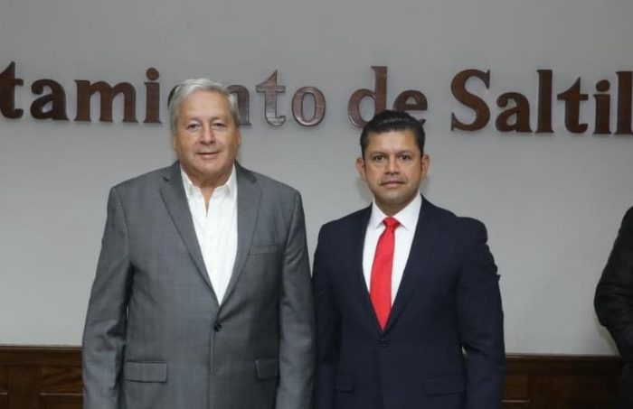 Designa Cabildo a Miguel Ángel Garza como nuevo Comisionado de Seguridad