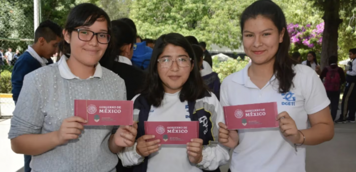 ¡Hay aumento! Beca Benito Juárez incrementa pagos a estudiantes de Educación Básica