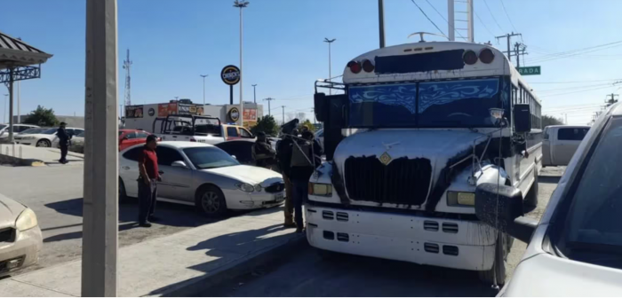 Rescatan a los 31 migrantes secuestrados en Tamaulipas; esto sabemos
