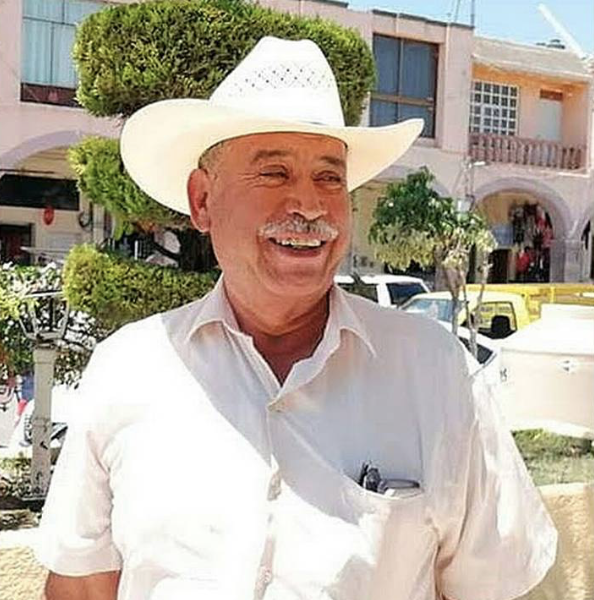 Elecciones 2024: PRI postula a Juan Lara, ligado al narco en Guanajuato