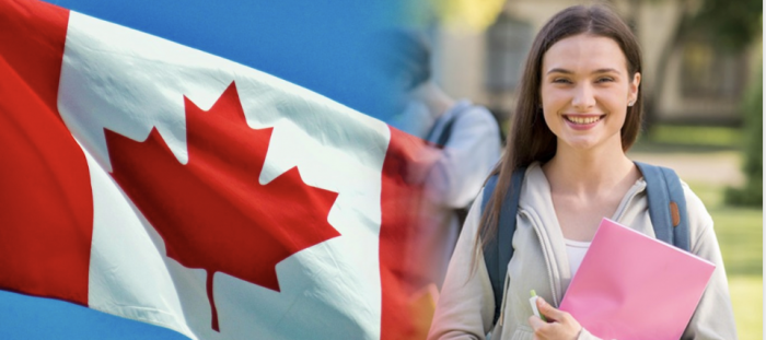 Te IBAS a estudiar a Canadá: Anuncian recorte de visas para estudiantes extranjeros