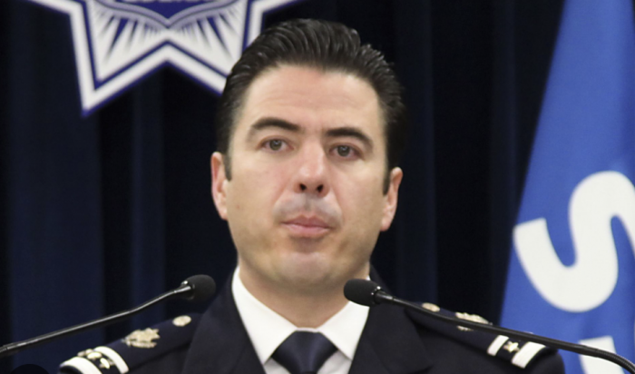 Luis Cárdenas Palomino ‘libra’ acusación por caso ‘Rápido y Furioso’; jueza ordena liberarlo