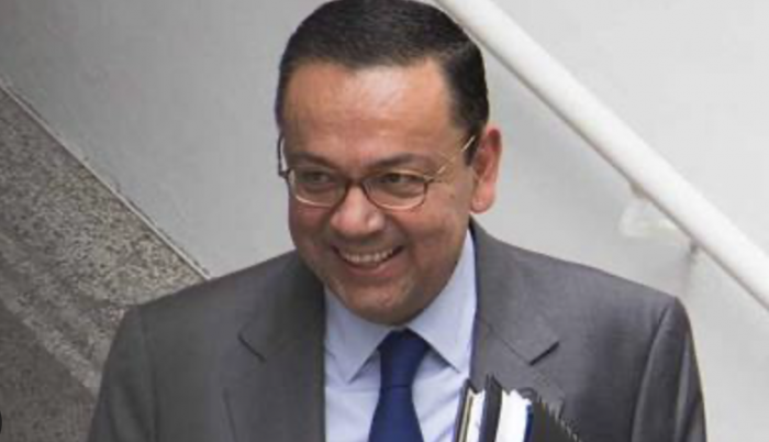 Germán Martínez regresa al PAN como candidato a la Cámara de Diputados