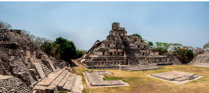 Narco ‘secuestra’ turismo en Chiapas: Denuncian que ruinas mayas ya son inaccesibles por violencia