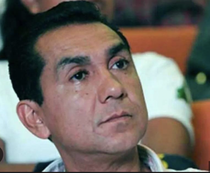 Retiran prisión preventiva oficiosa a José Luis Abarca, ex alcalde de Iguala, Guerrero